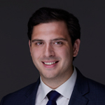 Headshot of Attorney Henry Adams