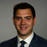 Headshot of Attorney Henry Adams