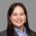 Nisha Albert spotlight photo