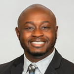 Rakeem Brown spotlight photo