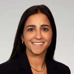 Spotlight photo of Alexandra Cabeza