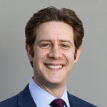 Headshot of Scott Chesin