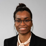 Headshot of Attorney Bri Davis