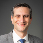 Headshot of Attorney Elliott Davis