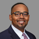 Frantz Duncan spotlight photo
