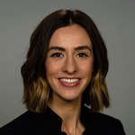 Photo of Attorney Anna El-Zein