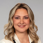 Burcu Erbaz spotlight photo