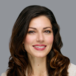 Katya Etemadieh spotlight photo