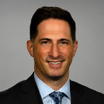 Headshot of Attorney Scot Fishman