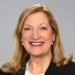 Maureen Fogel spotlight photo