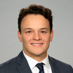 Photo of Brandon Gilligan 