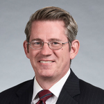 Headshot of Christopher Gramling