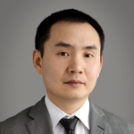 Headshot of Peiyuan Guo