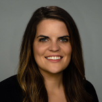 Headshot of Attorney Caitlynn Hayter