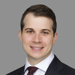 Nicholas Hazen spotlight photo