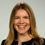 Headshot Photo of Attorney Sarah Jones