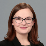 Headshot of Attorney Tara Kennedy