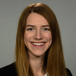 Photo of Attorney Kathrine Klaus