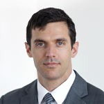 Headshot of Shane Kolding