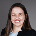 Anne Krache spotlight photo