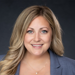 Headshot of Chelsea Mannery