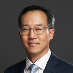 Headshot Photo of Attorney David D. Lee