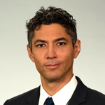 Headshot Photo of Robert McClendon