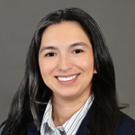 Erika Medina spotlight photo
