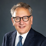 Headshot of Adam Miller