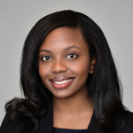 Photo of Megan Mitchell