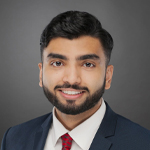 Photo of Farhan Mohiuddin