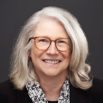 Photo of Kimberly Penner