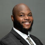 Headshot Photo of Attorney Sheldon Poole