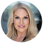 Kimberly Priest Johnson spotlight photo