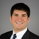 Headshot of Jacob Ragen