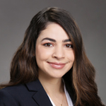 Headshot Yara Rashad