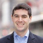 Headshot Photo of Attorney Michael Rayfield