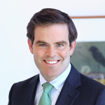 Photo of Attorney Ryan Sandrock
