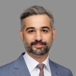 Jad Sheikali spotlight photo