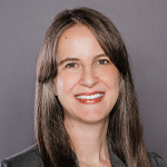 Headshot of Camila Tobon