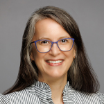 Headshot of Camila Tobon