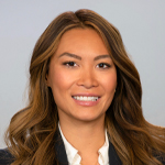 Paulina Tran spotlight photo