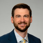 Headshot of Paul Vogel