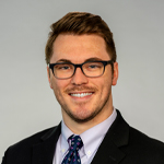 Headshot Photo of Attorney Evan Weidner