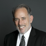 Steven B. Weisburd spotlight photo