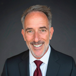 Steven B. Weisburd spotlight photo