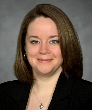 Cari Arnold, Ph.D.