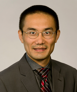 Dayong Guo, Ph.D.