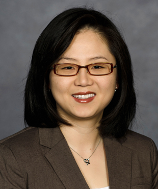 Sung Chung, Ph.D.