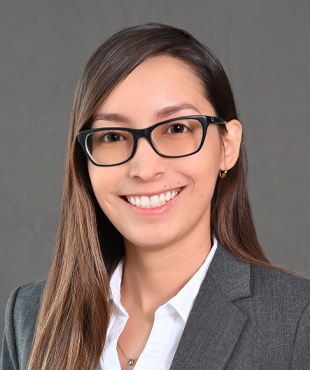 Estela J. Ordonez, Ph.D.